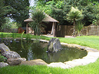 Water Features 07